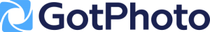 GotPhoto logo. Click to visit their website.