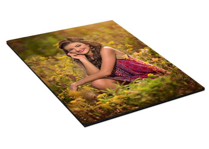 Wood frame canvas print, stretched canvas print, Any Size Photo To Can – OC  Canvas Studio