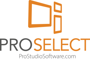 ProSelect logo. Click to visit their website.